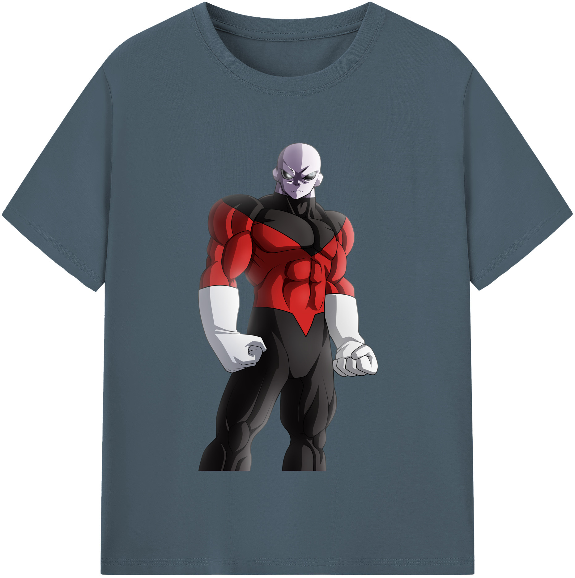 （画像用） ドラゴンボール DRAGON BALL 綿100％半袖Tシャツ（フロントプリント）
